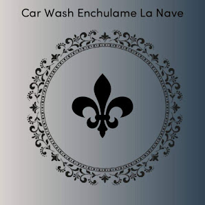 Carwash Enchúlame La Nave